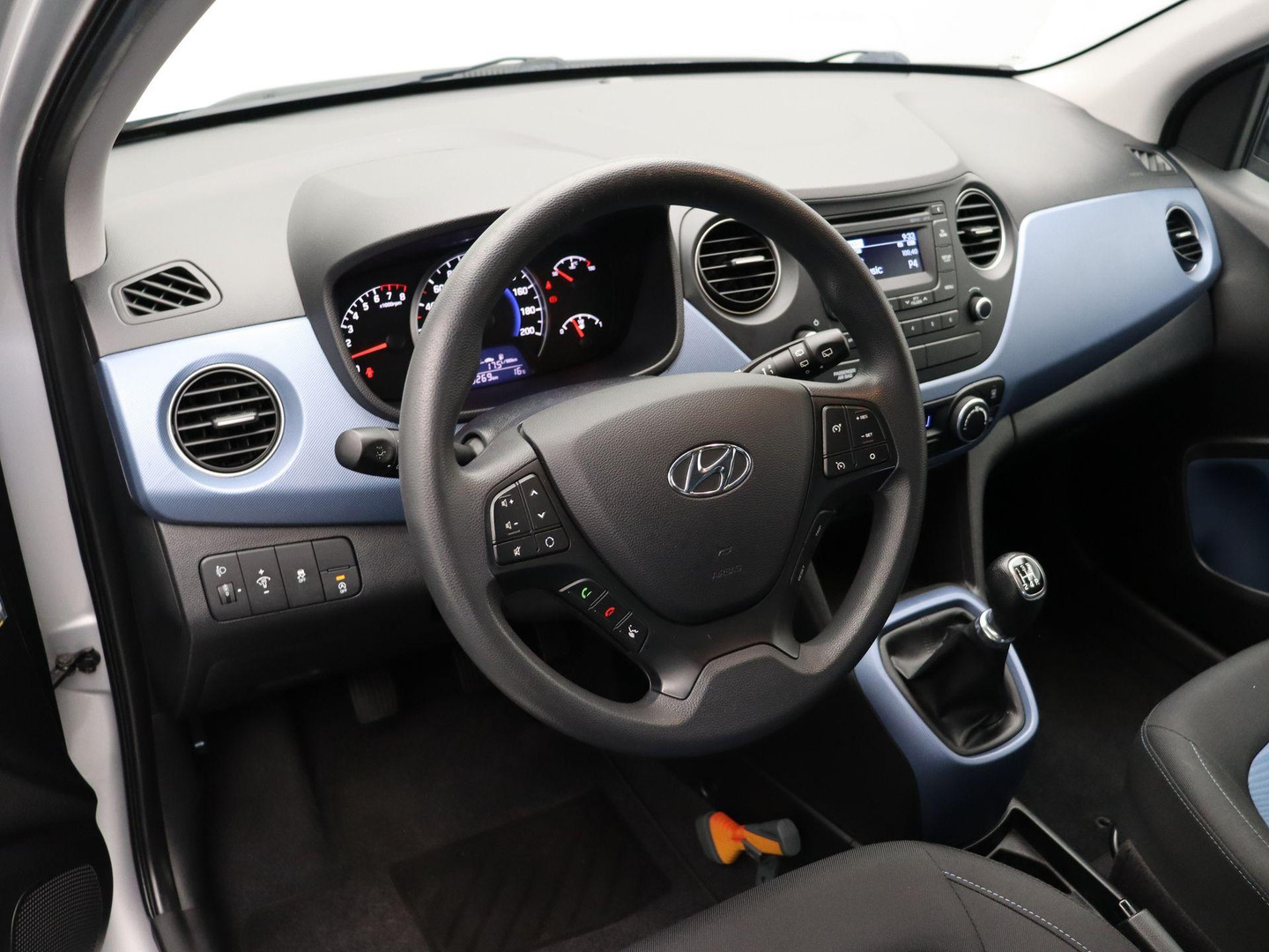 Hyundai Hyundai