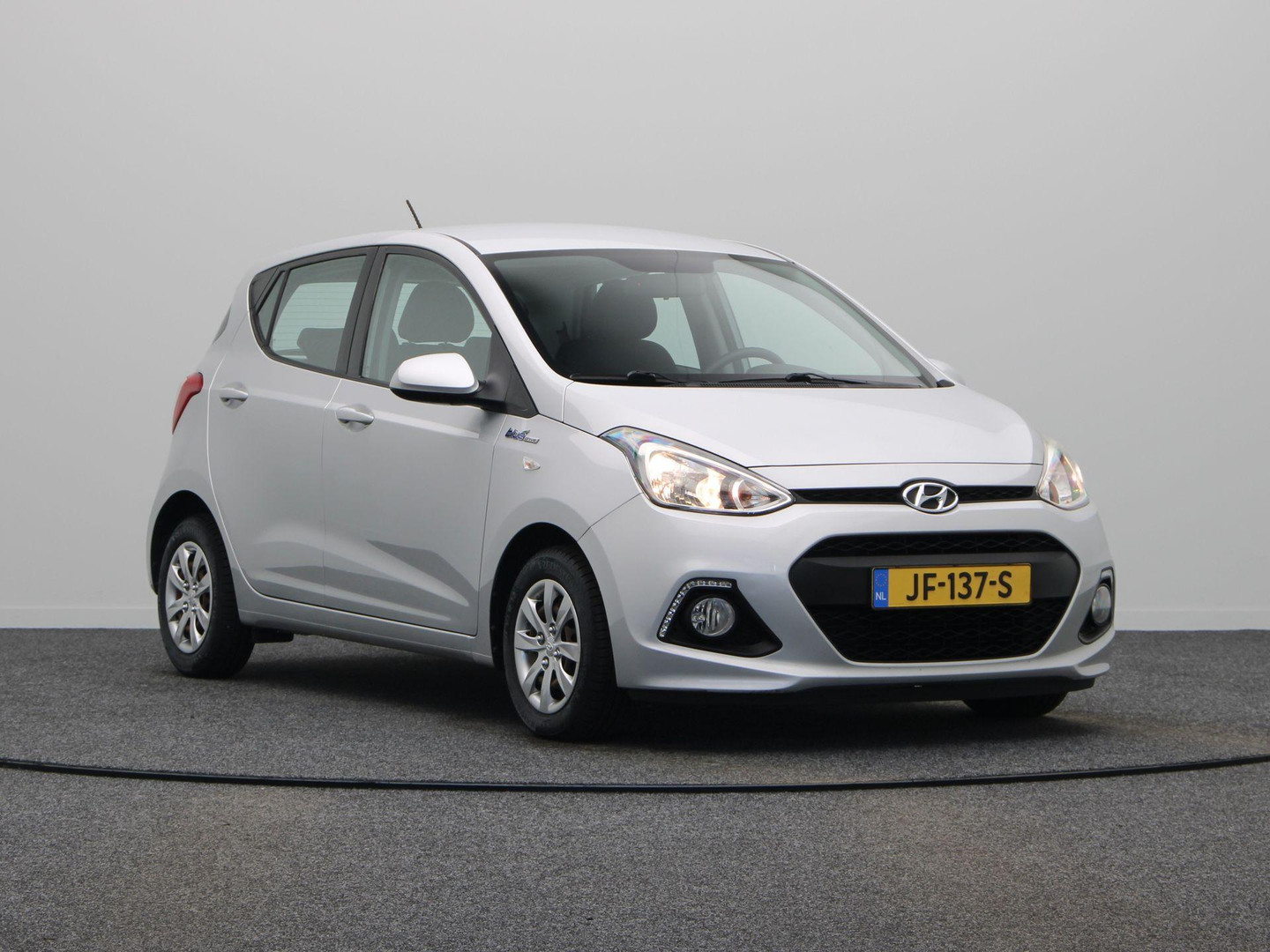 Hyundai Hyundai