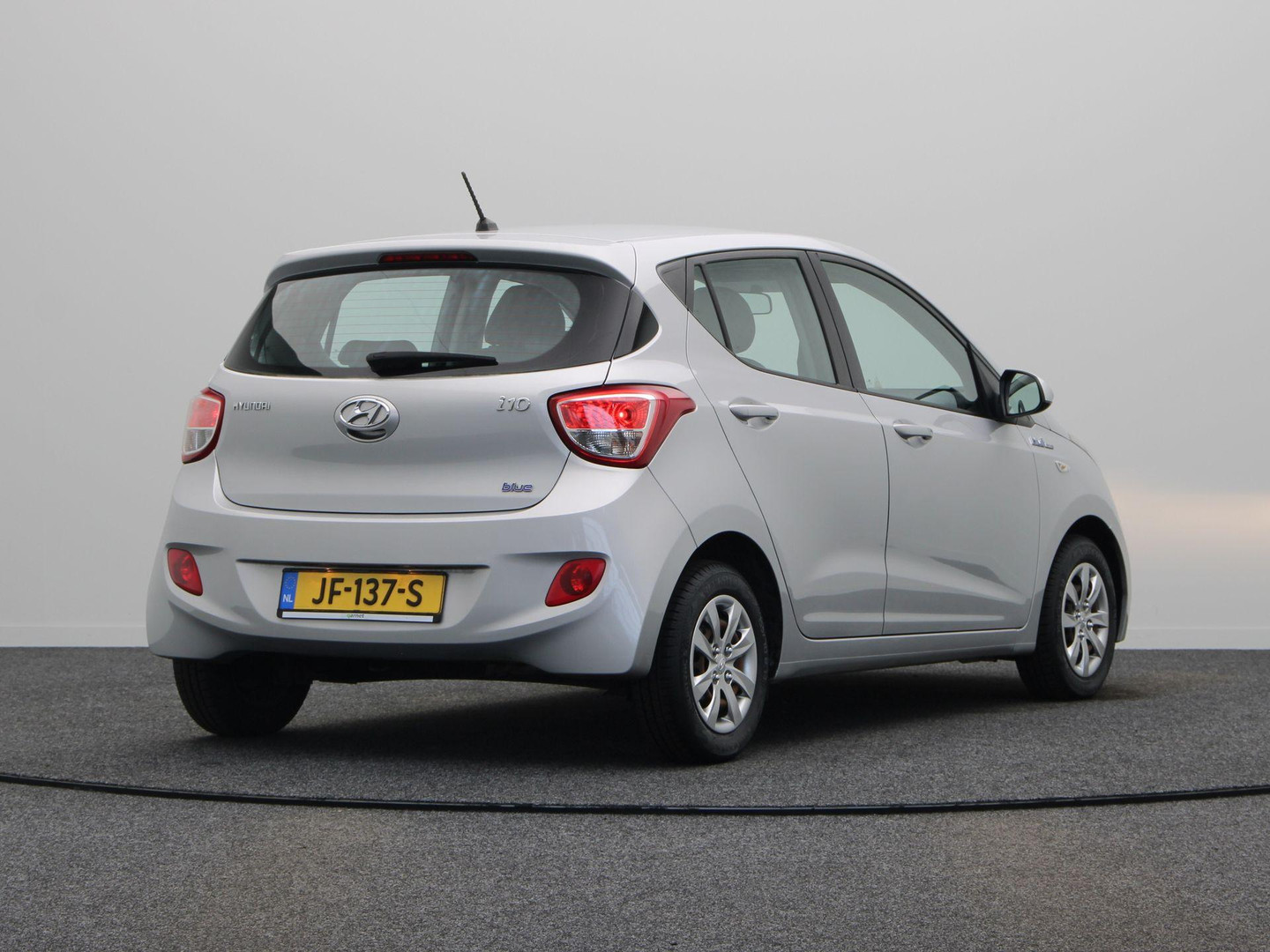 Hyundai Hyundai