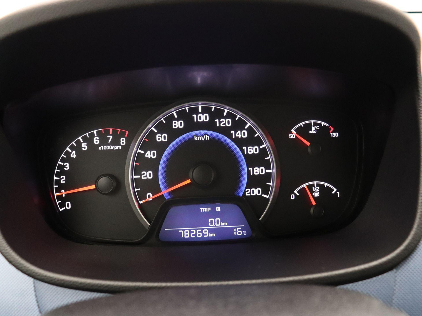 Hyundai Hyundai
