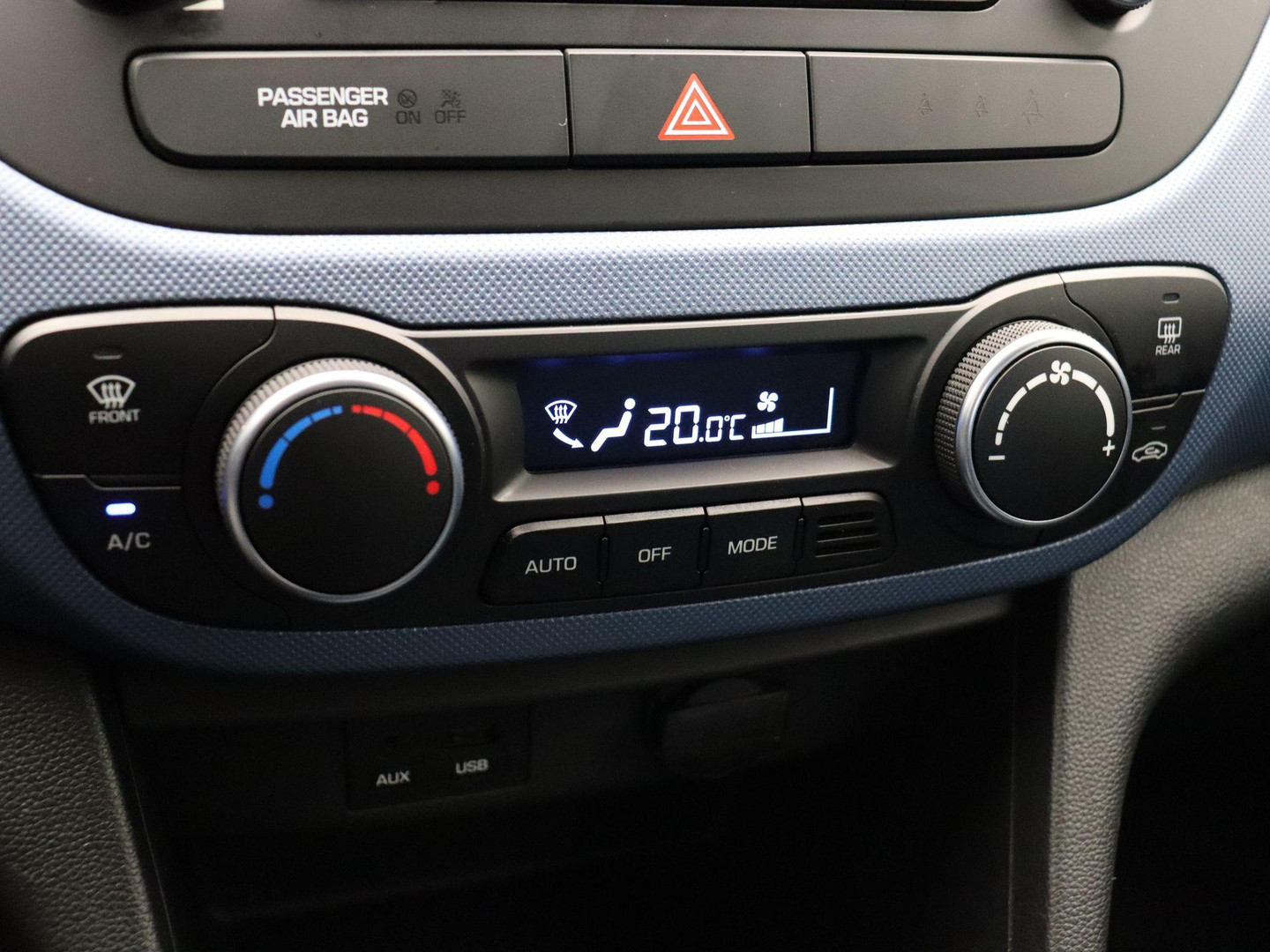 Hyundai Hyundai