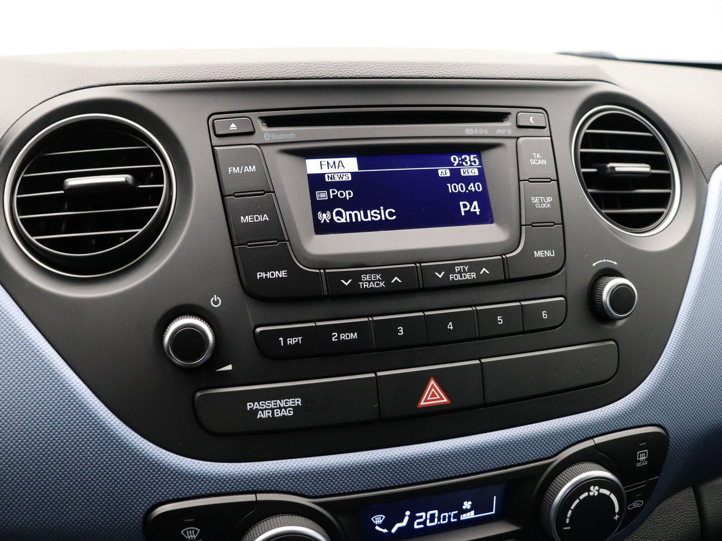 Hyundai Hyundai