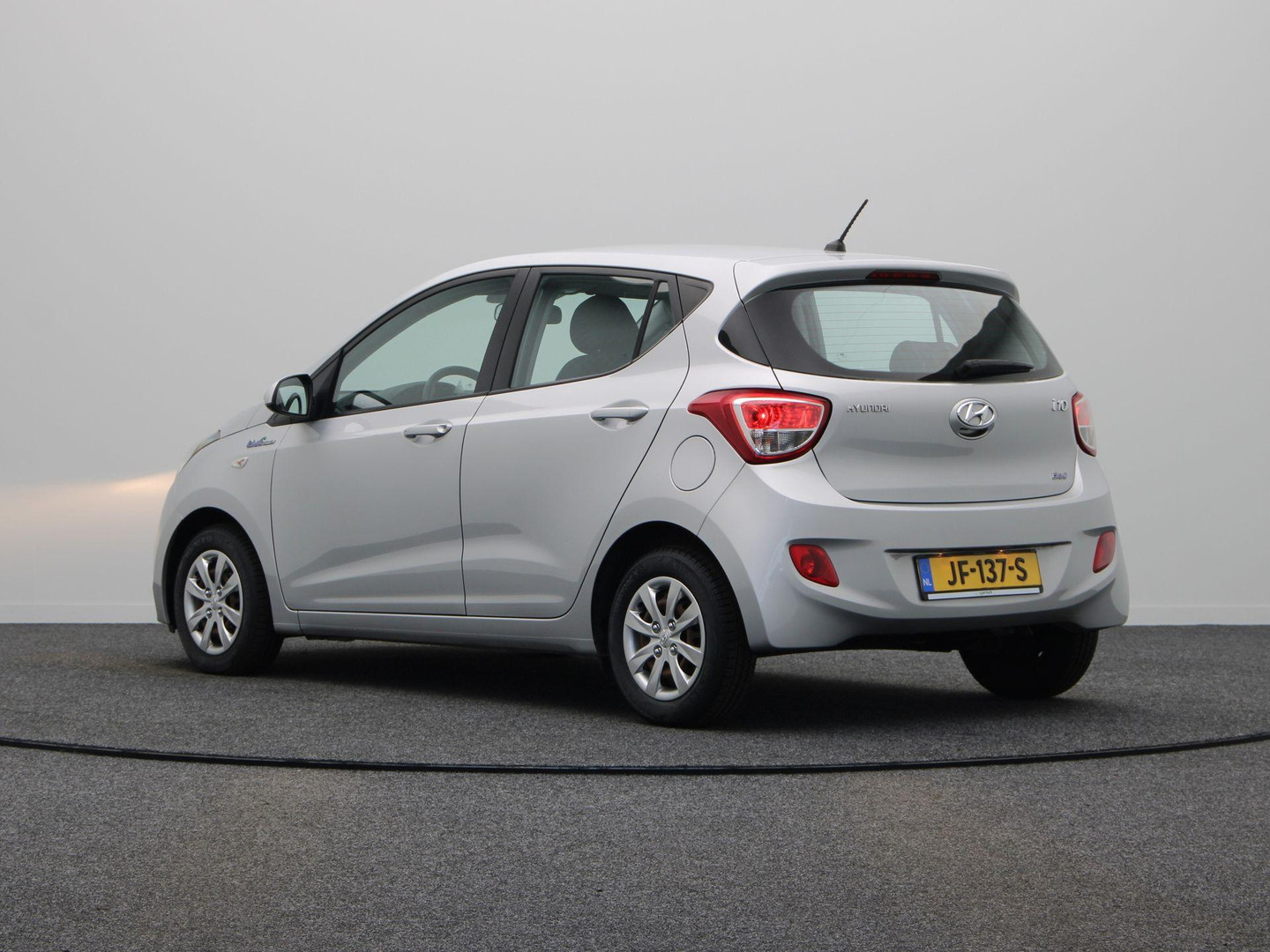 Hyundai Hyundai