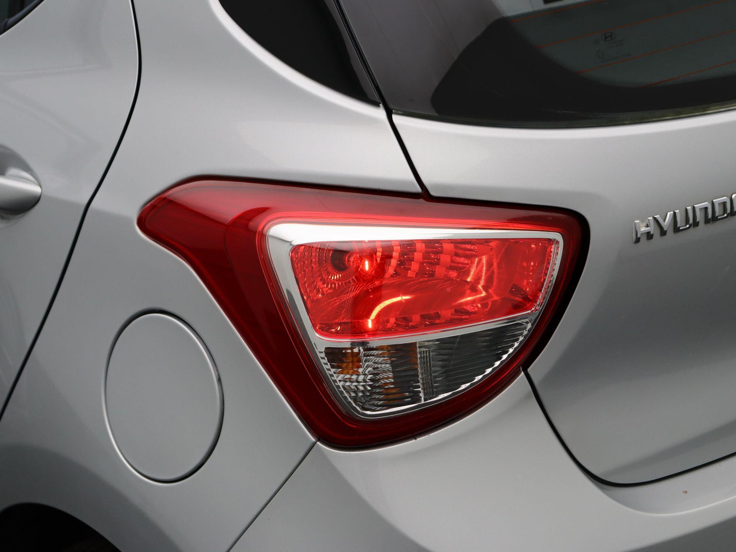 Hyundai Hyundai