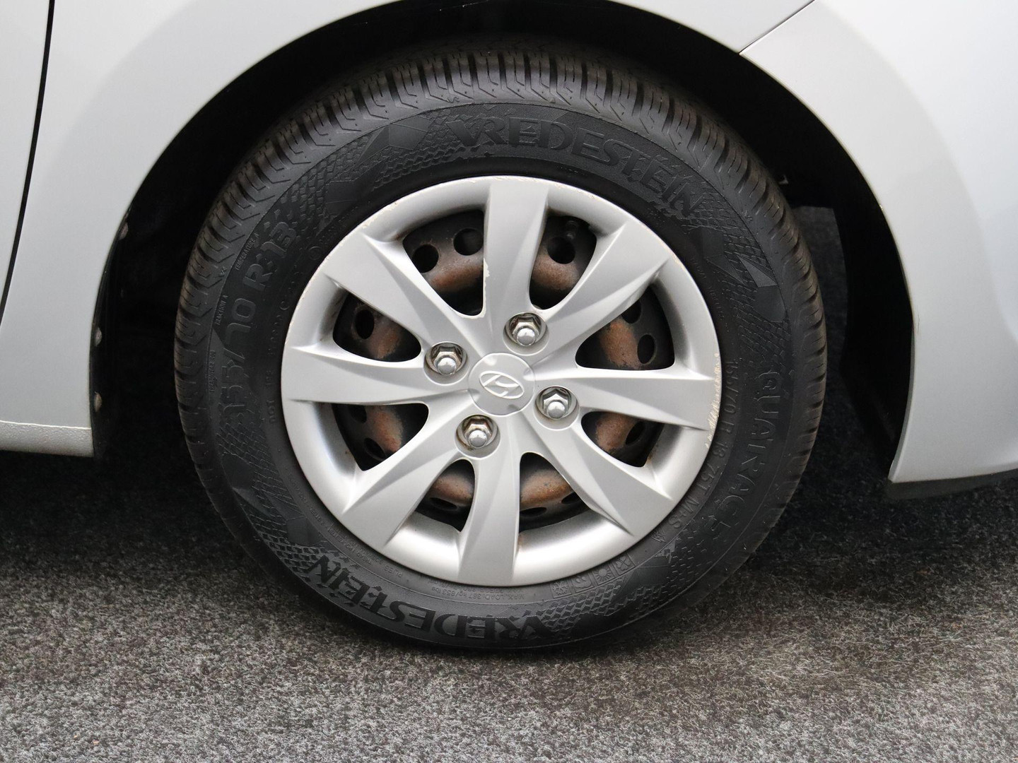 Hyundai Hyundai