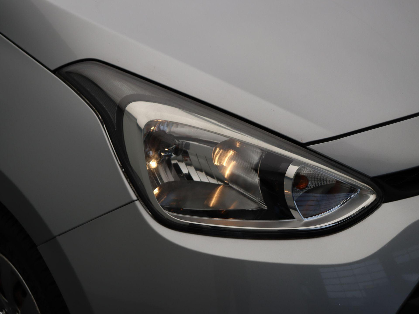 Hyundai Hyundai