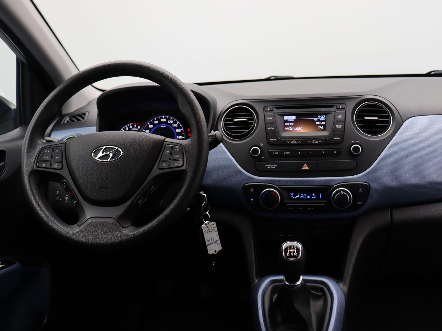 Hyundai Hyundai