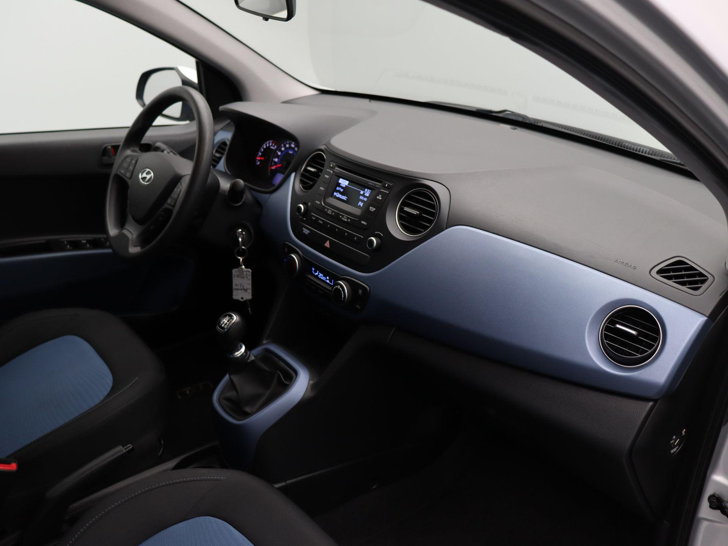 Hyundai Hyundai