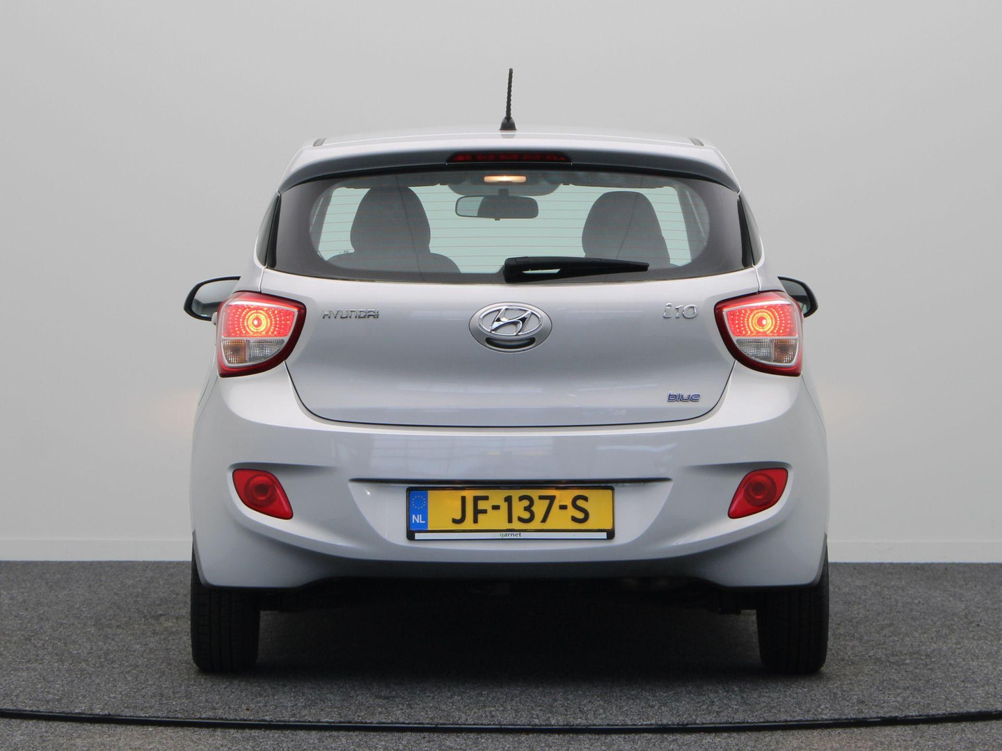 Hyundai Hyundai