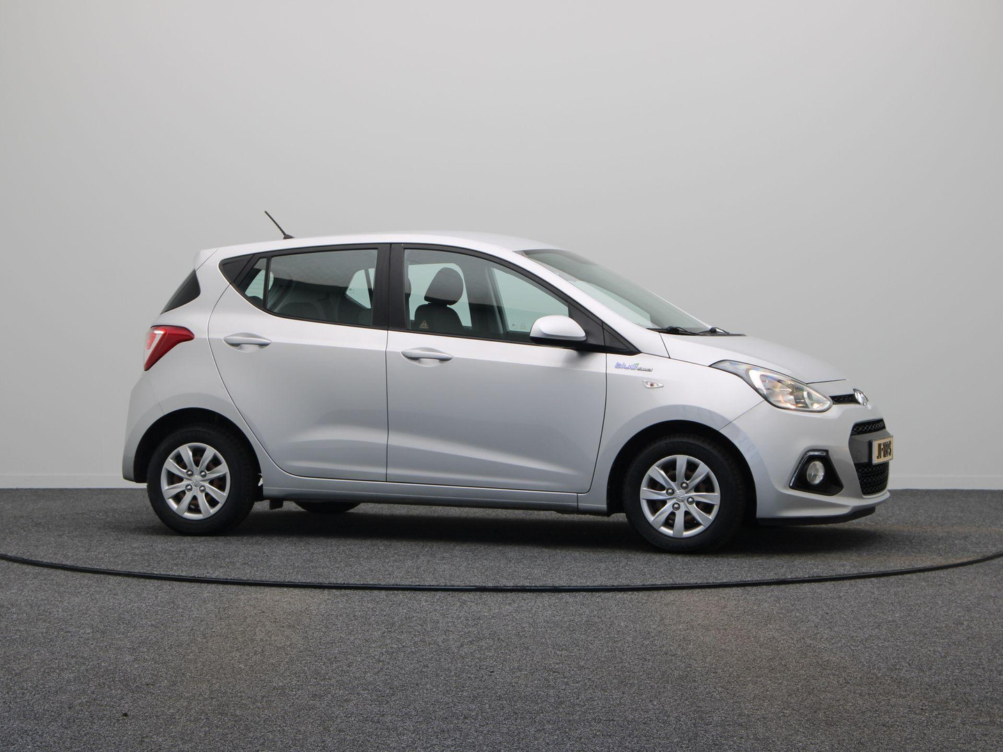 Hyundai Hyundai