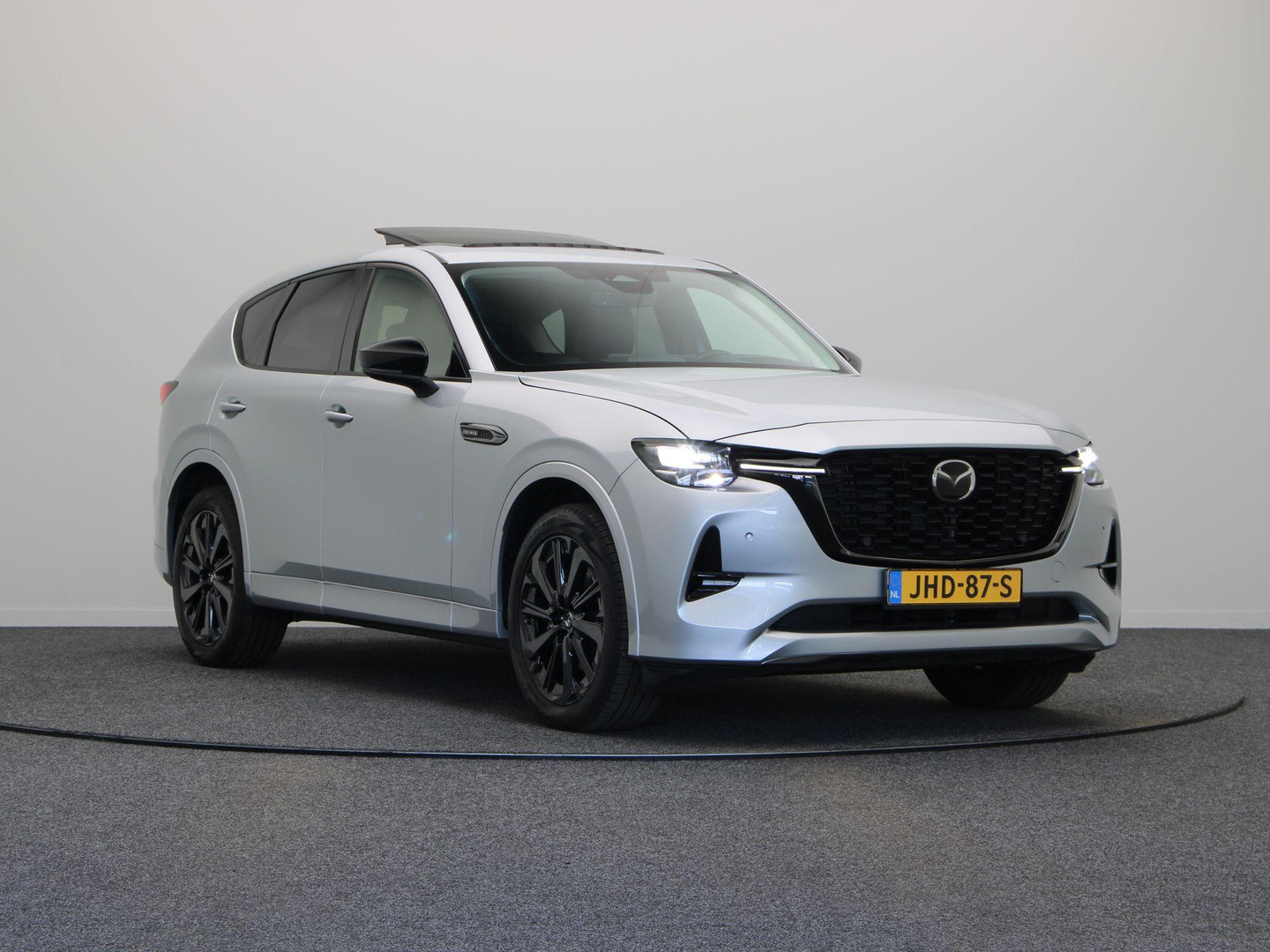 Mazda Mazda