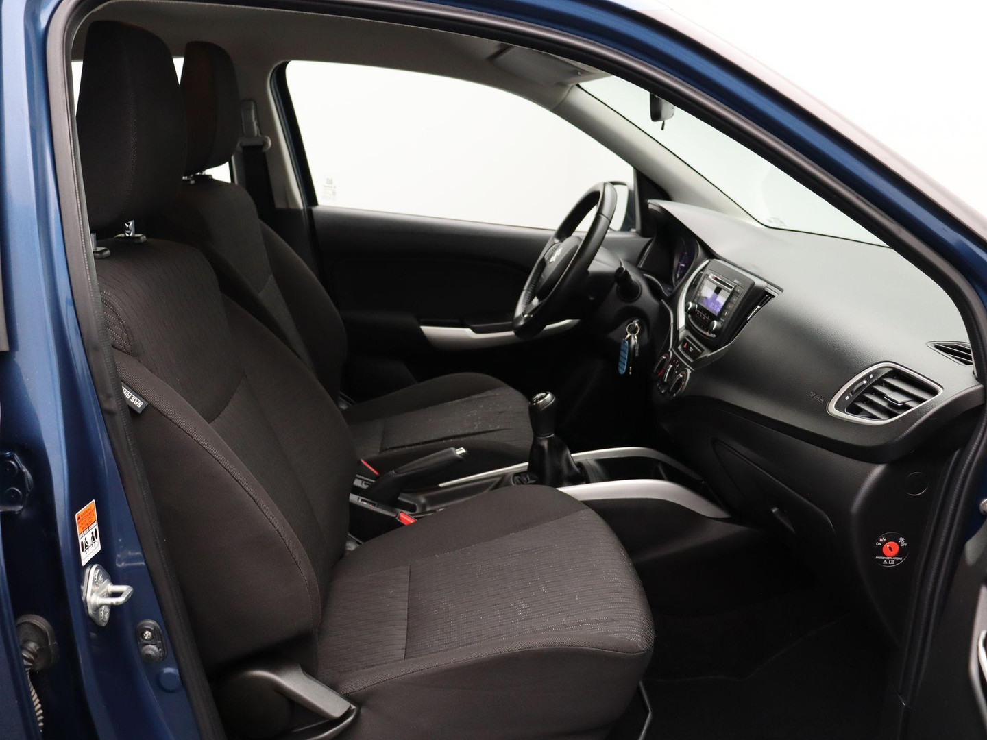 Suzuki Suzuki