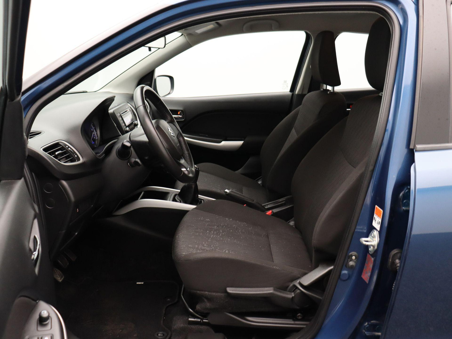 Suzuki Suzuki
