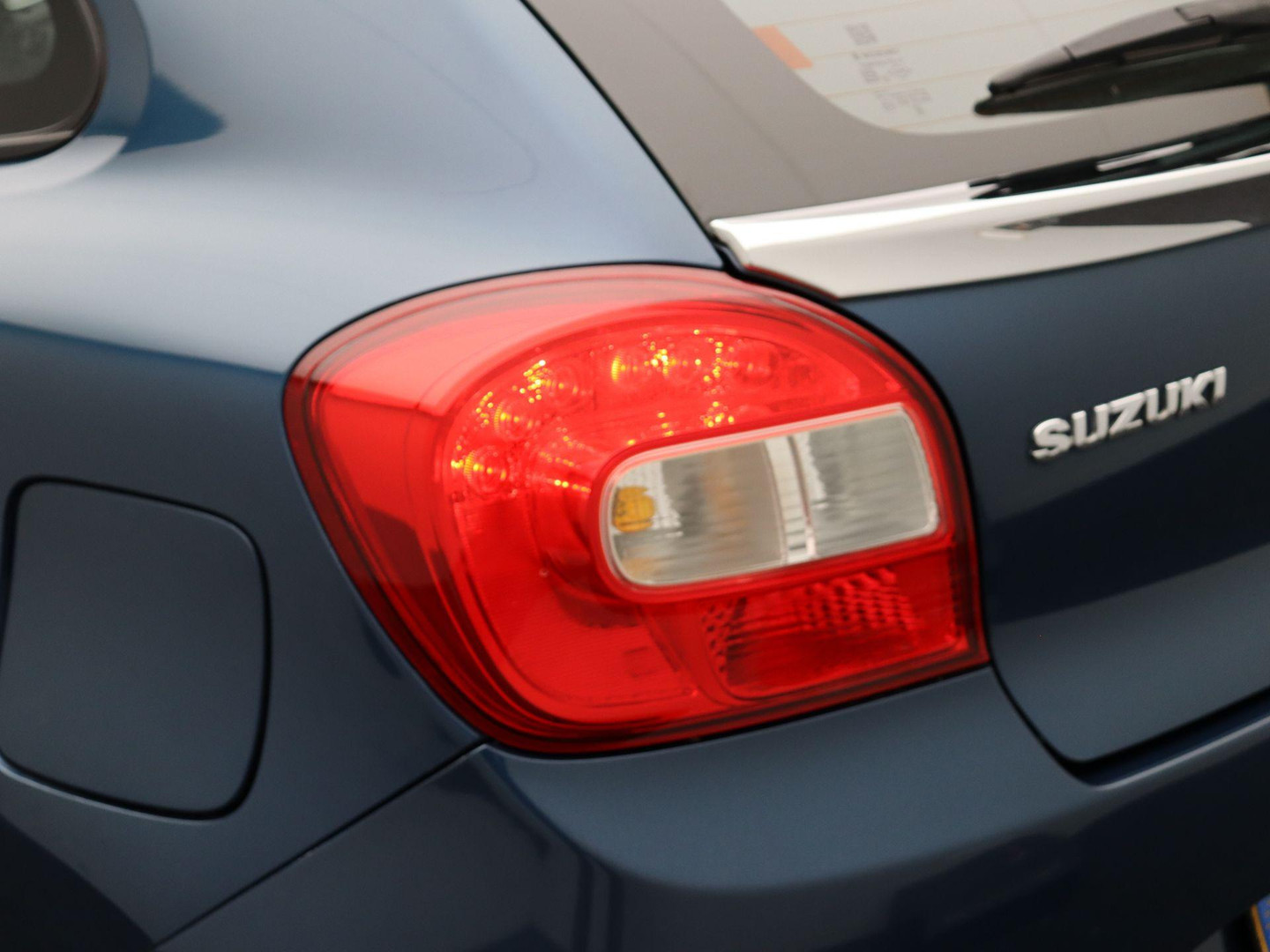 Suzuki Suzuki