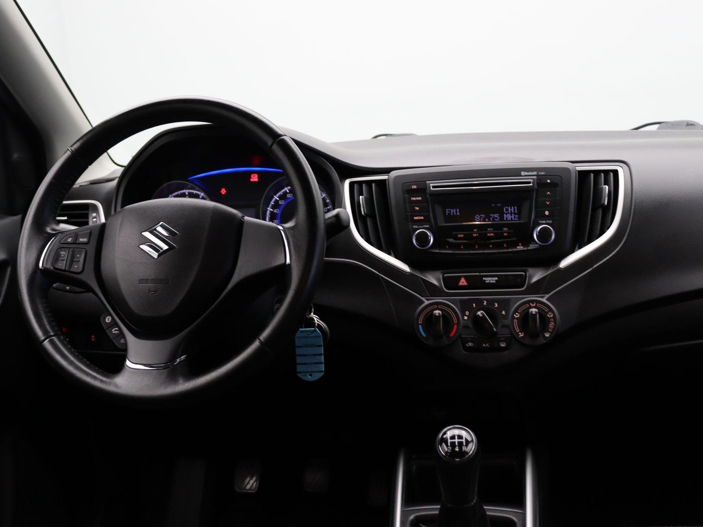 Suzuki Suzuki