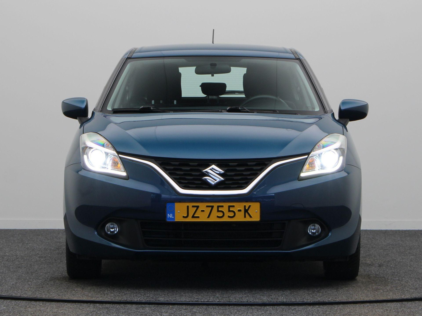 Suzuki Suzuki