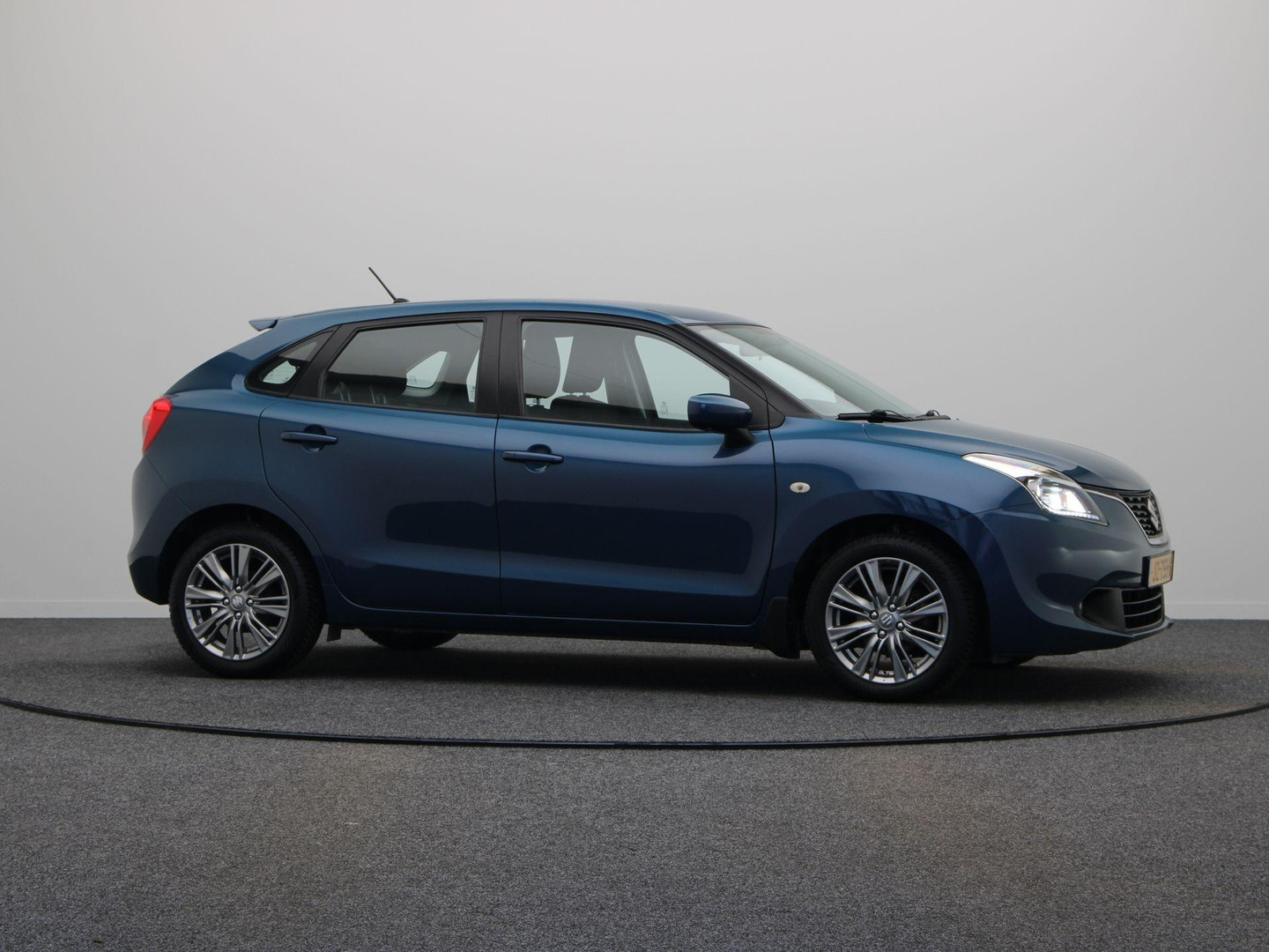 Suzuki Suzuki