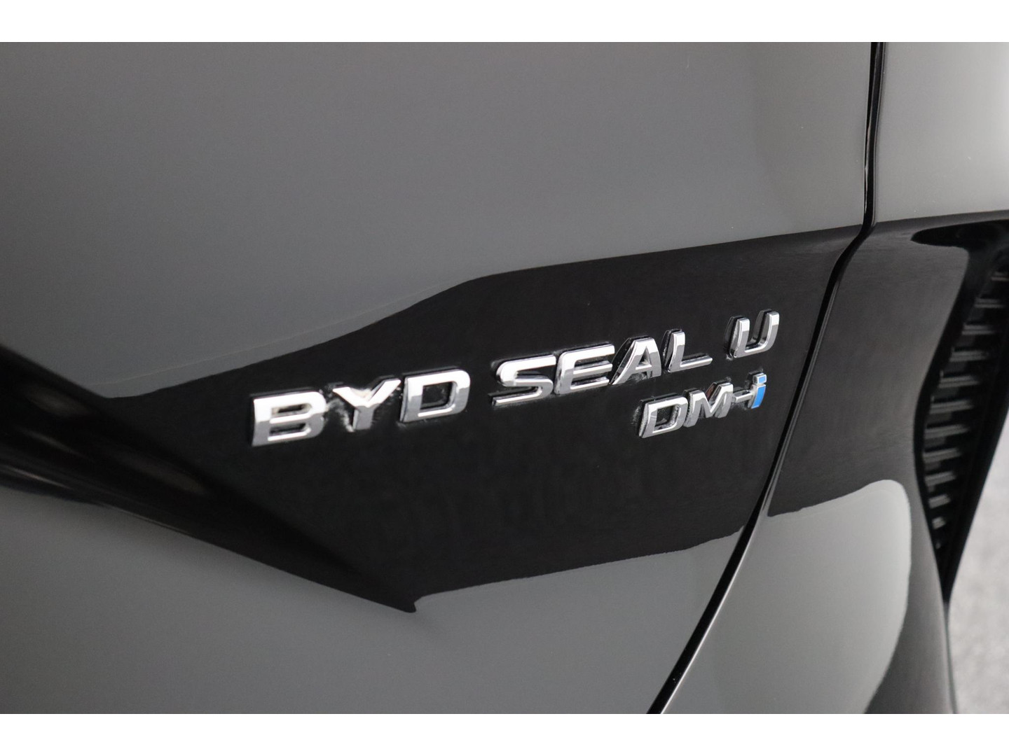 BYD BYD