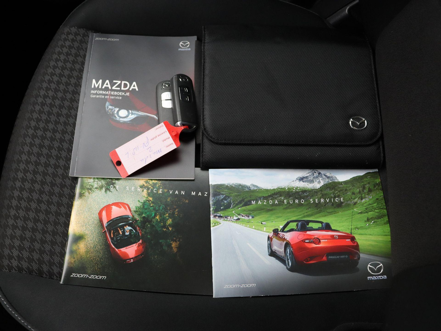 Mazda