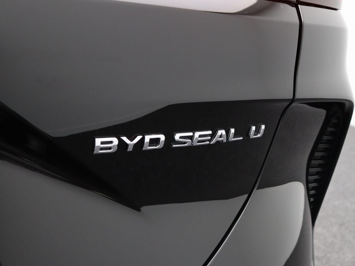 BYD