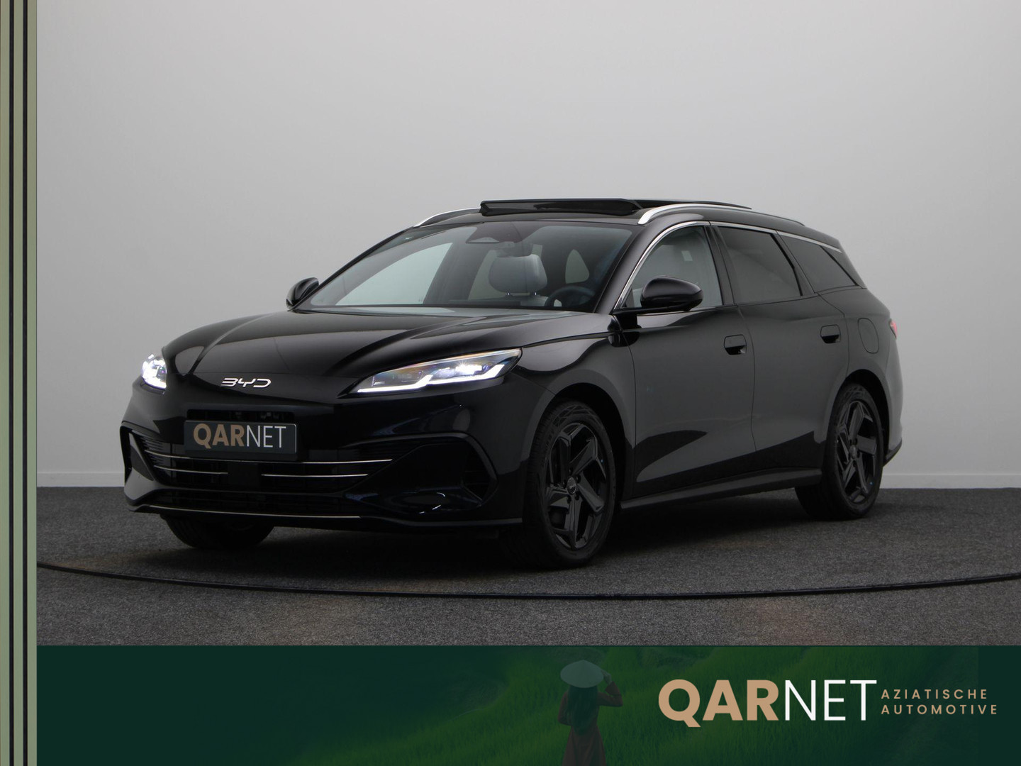 BYD BYD