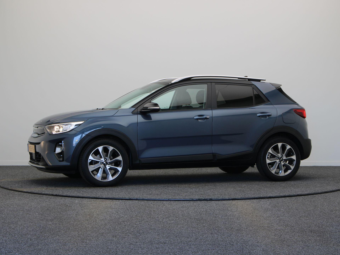 Kia Kia
