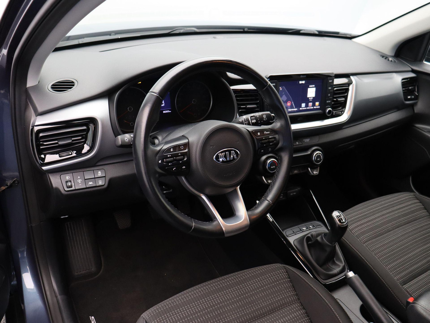Kia Kia