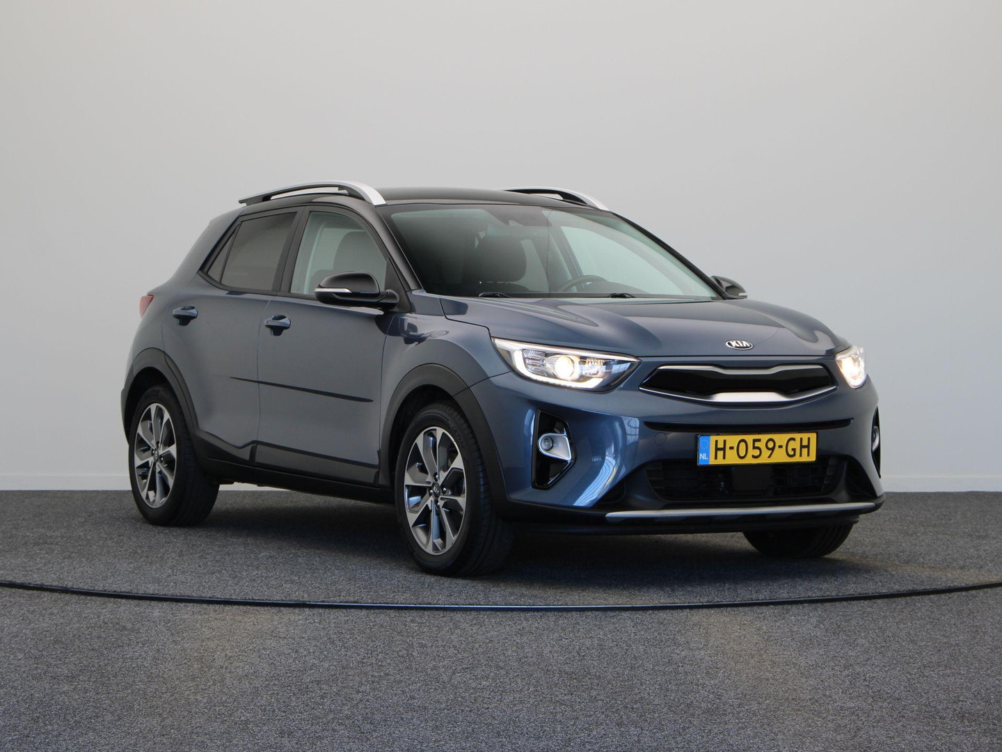 Kia Kia