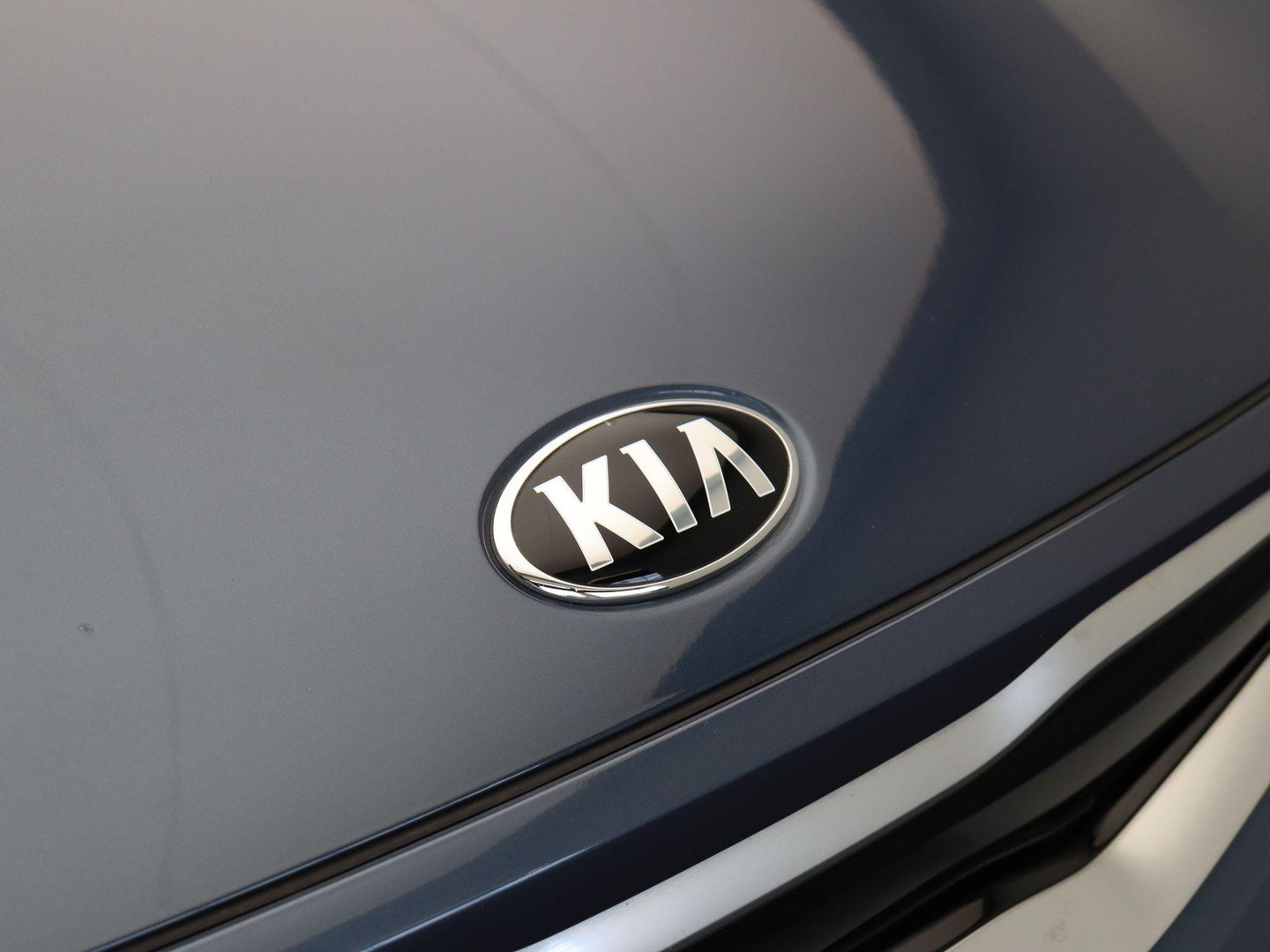 Kia Kia