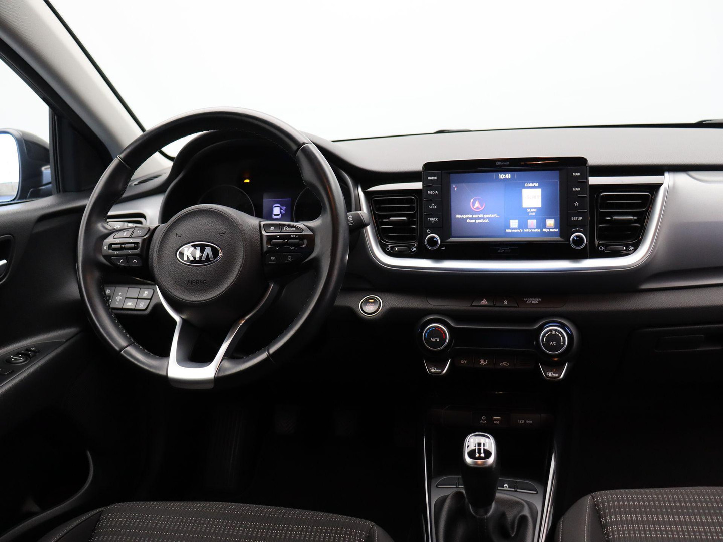 Kia Kia