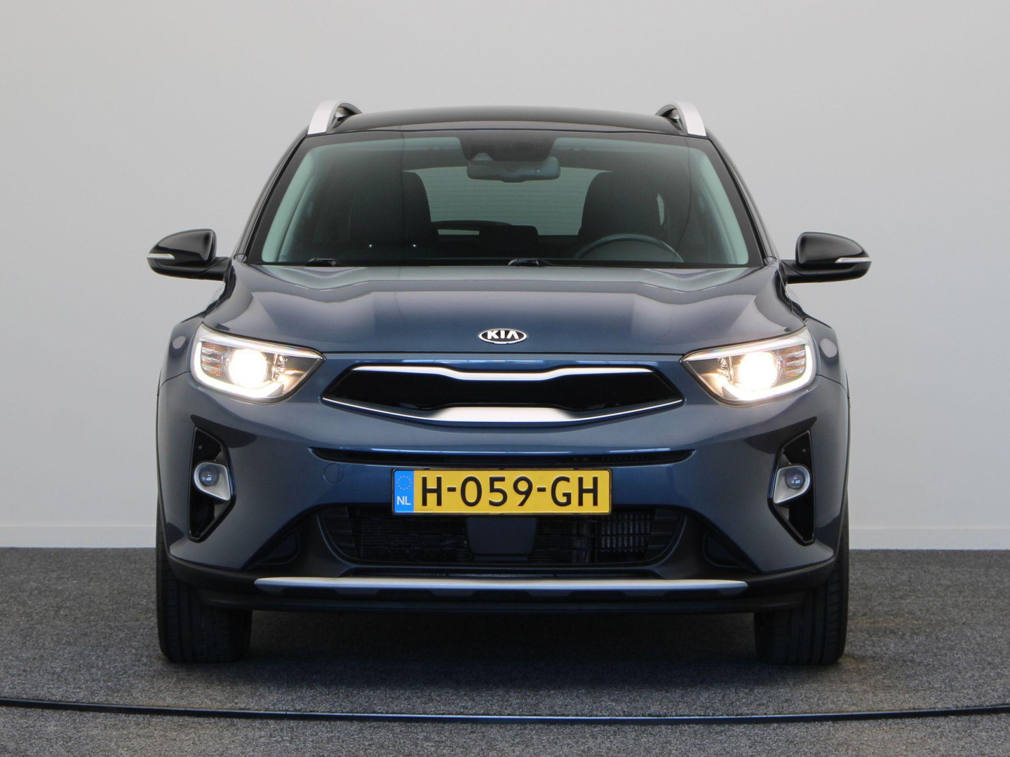 Kia Kia