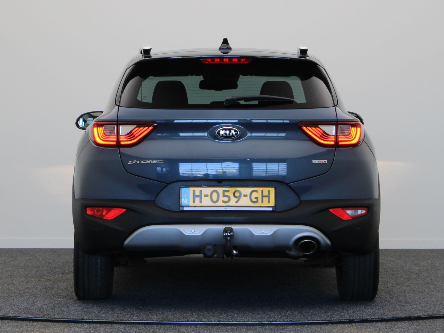 Kia Kia