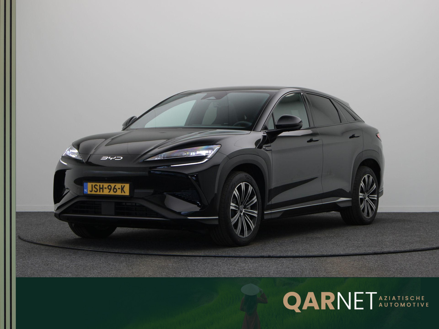 BYD