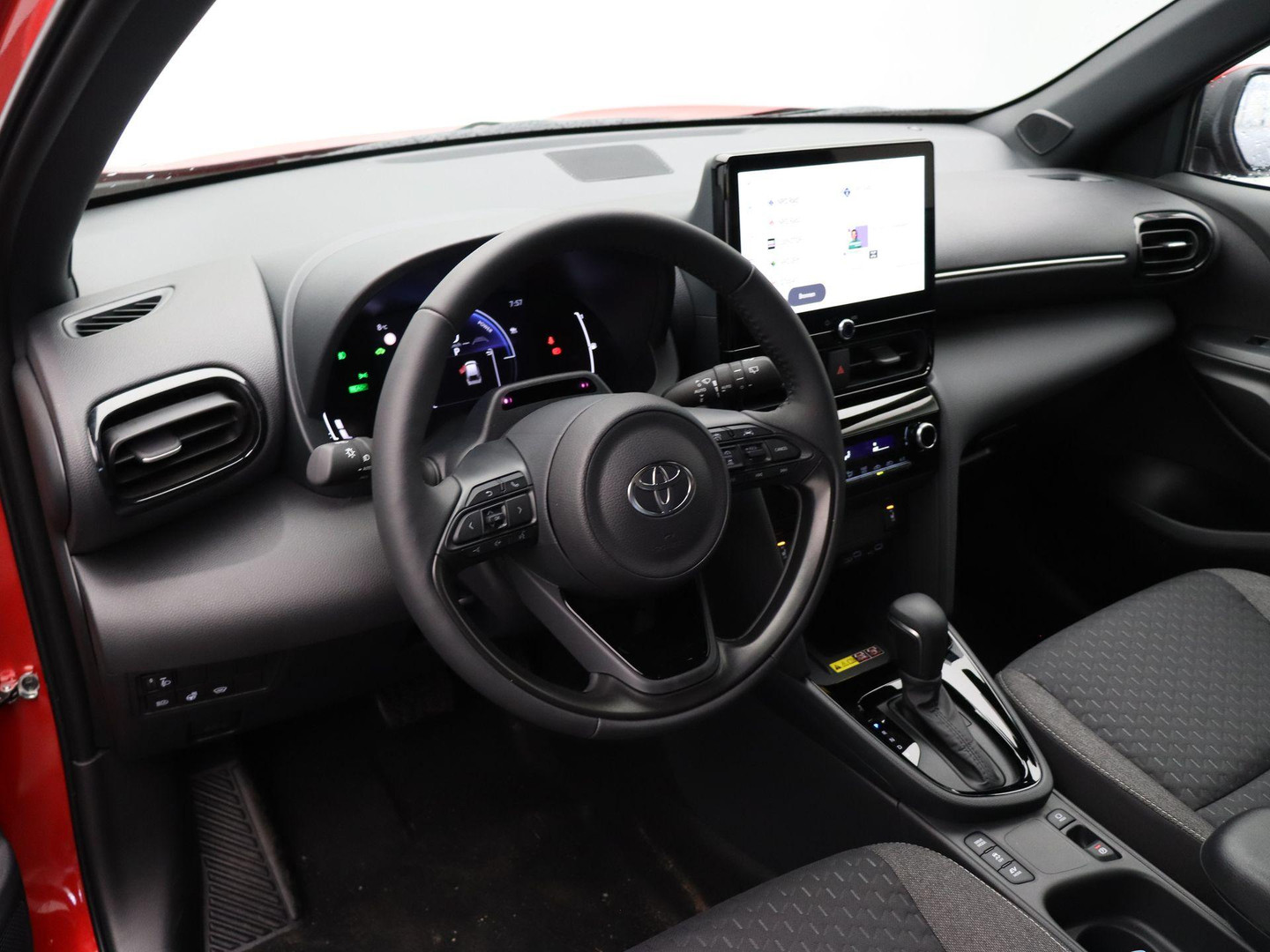 Toyota Toyota
