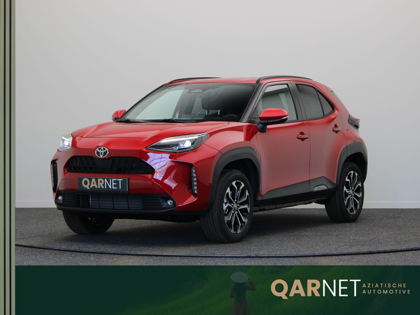 Toyota Toyota