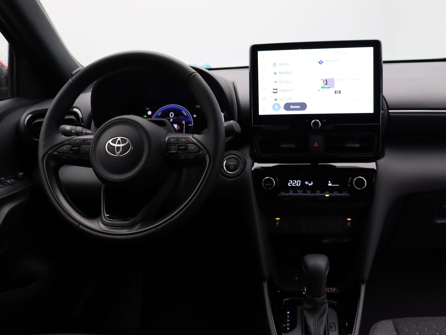 Toyota Toyota