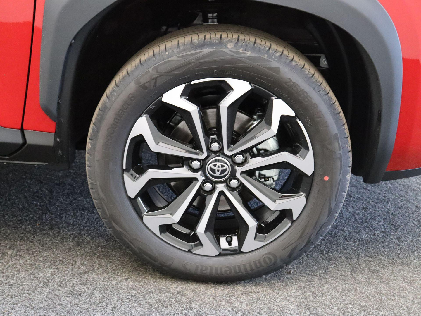 Toyota Toyota