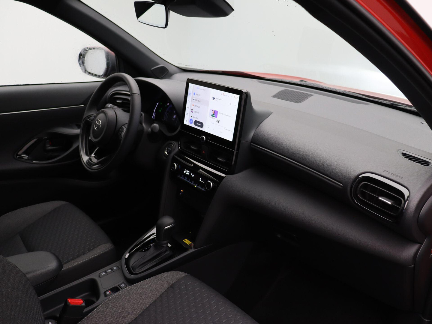 Toyota Toyota