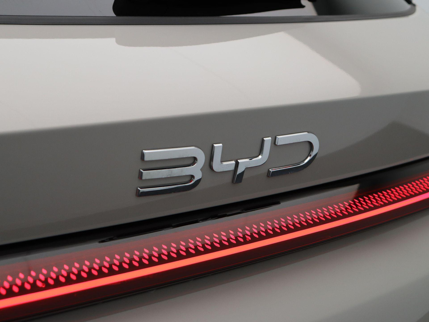 BYD