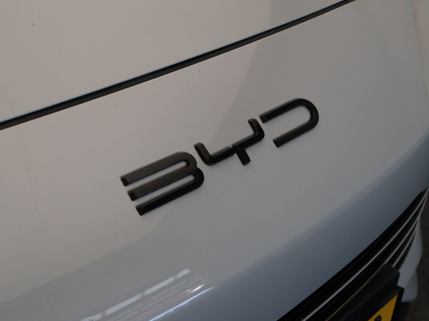 BYD