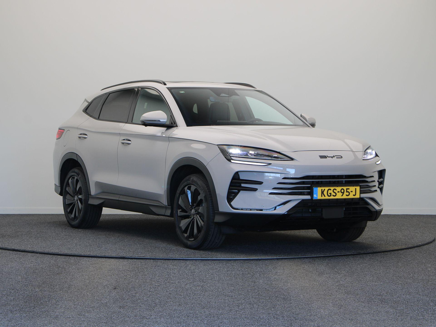BYD