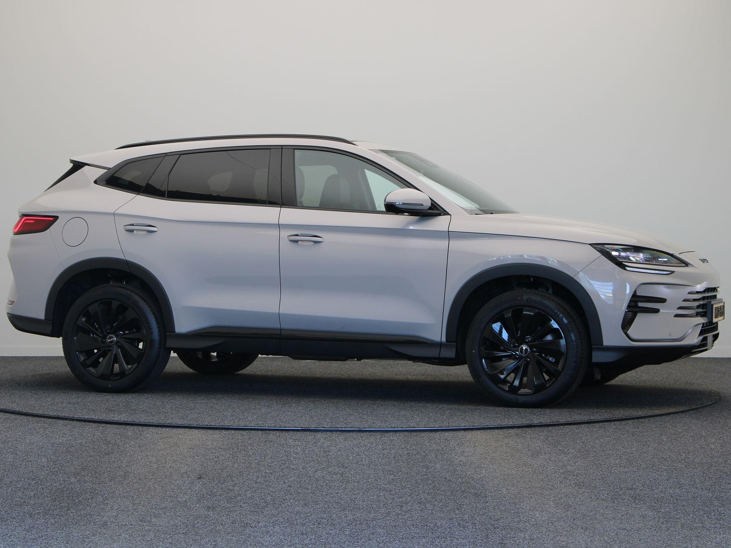 BYD