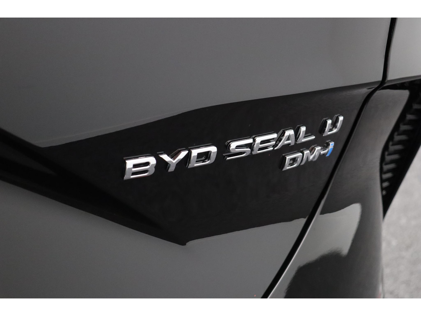 BYD