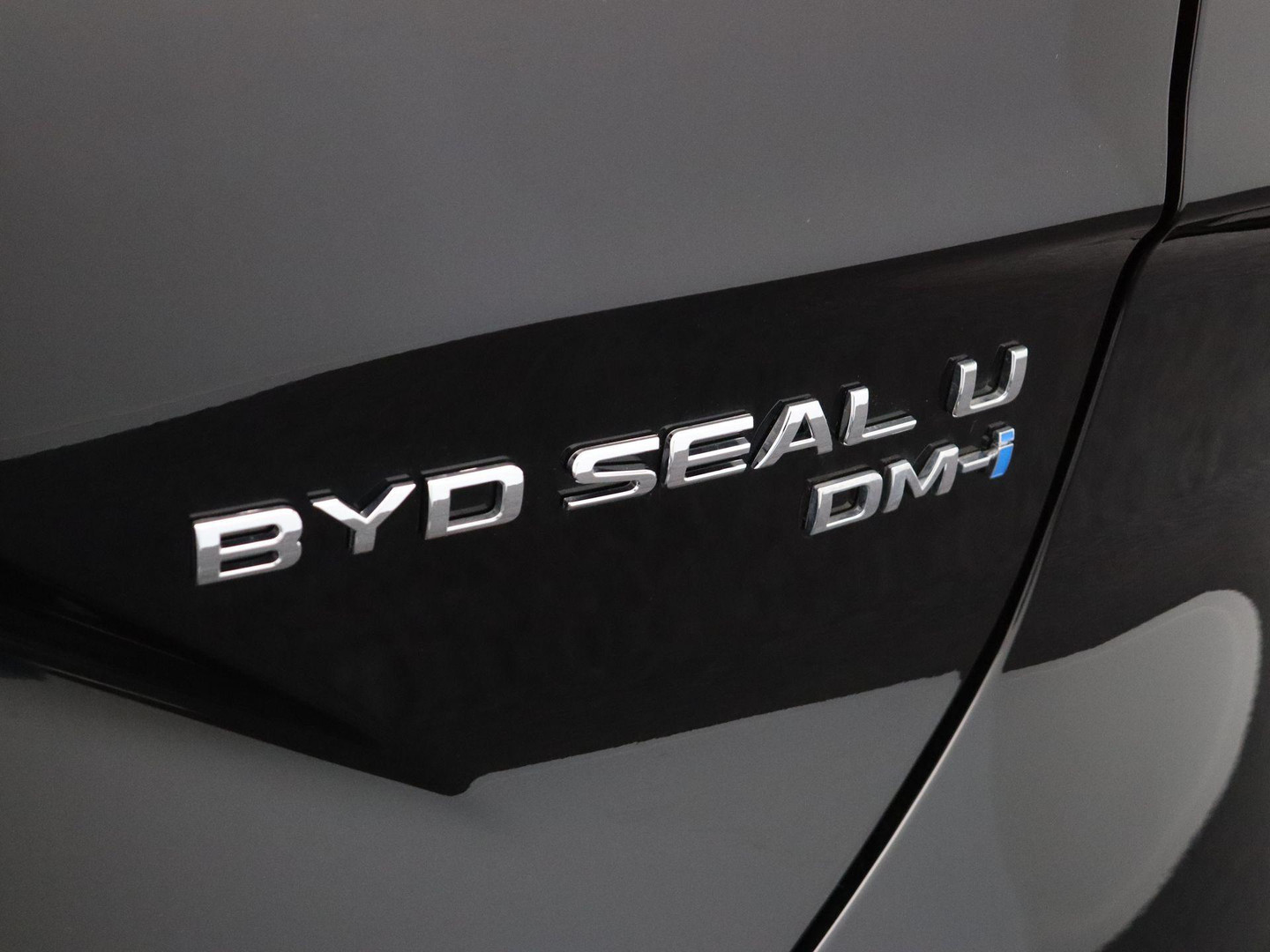 BYD