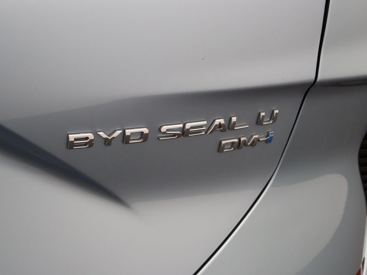 BYD