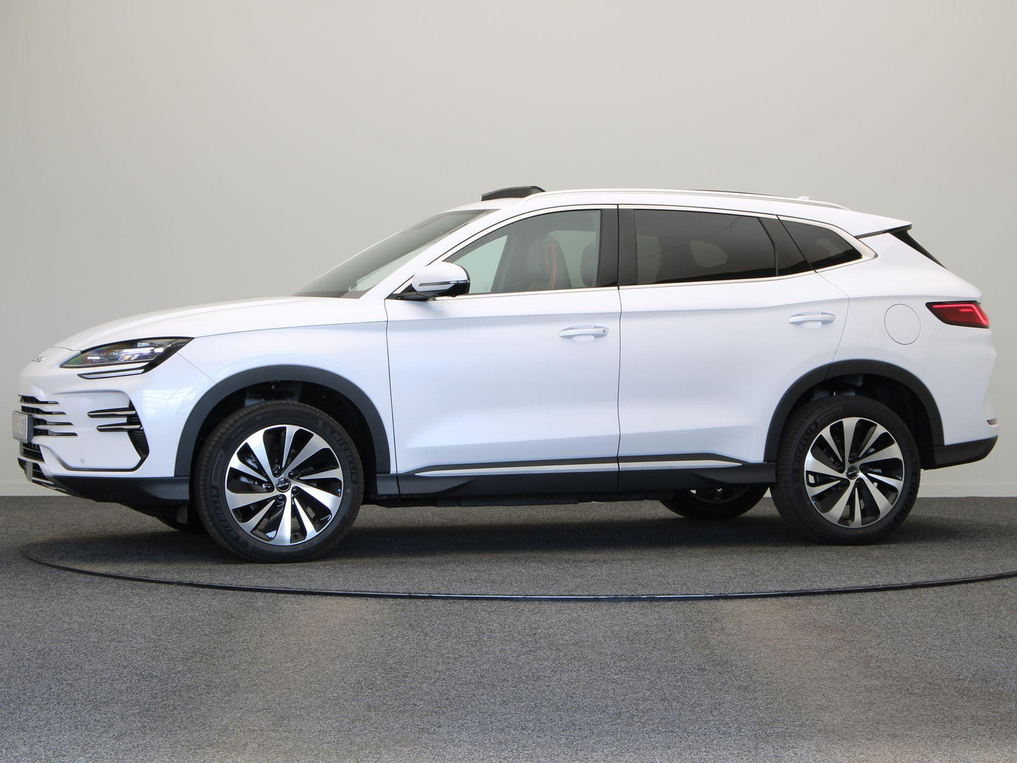 BYD