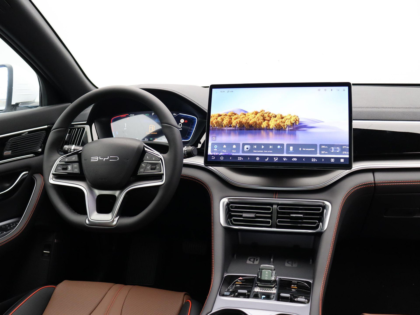 BYD