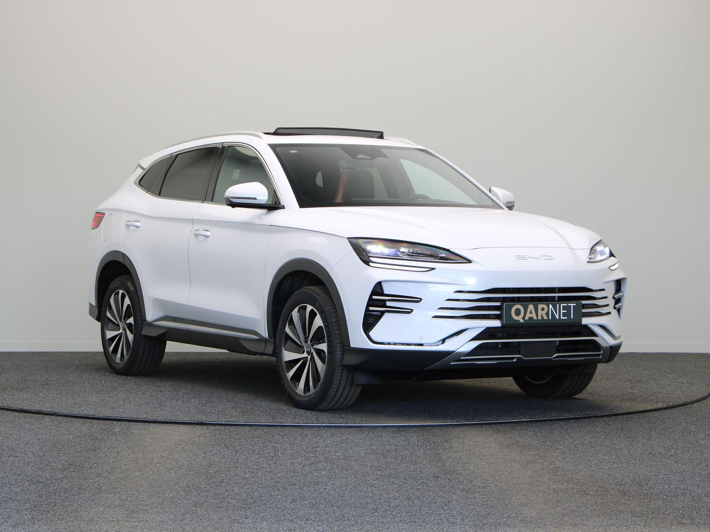 BYD