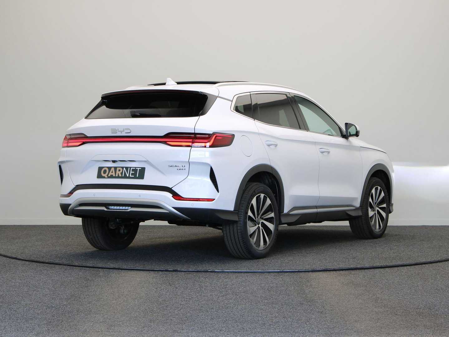 BYD