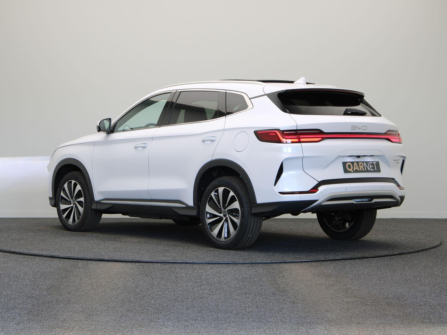BYD